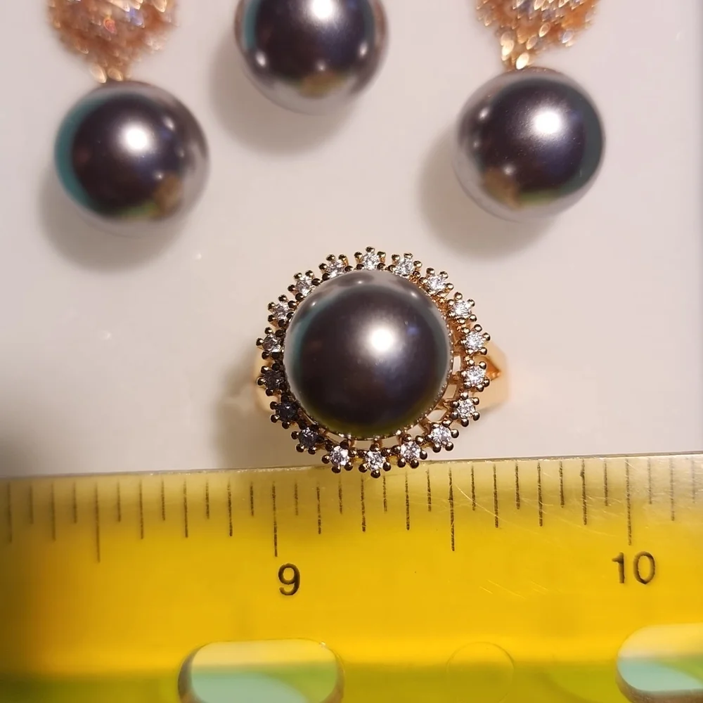 Jewelry set - Picture 7 of 8